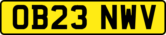 OB23NWV