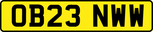 OB23NWW
