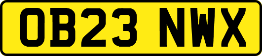 OB23NWX