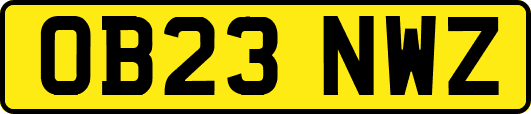 OB23NWZ