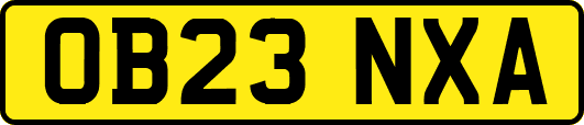 OB23NXA