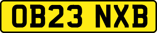 OB23NXB