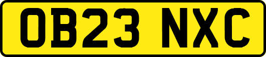 OB23NXC