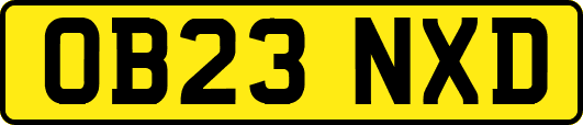 OB23NXD