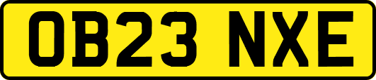 OB23NXE