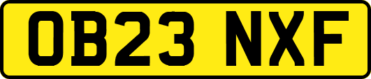 OB23NXF