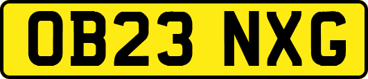OB23NXG