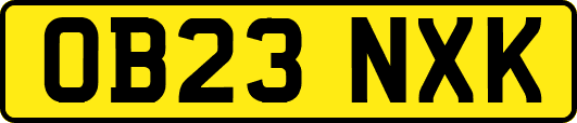 OB23NXK