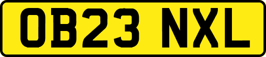 OB23NXL