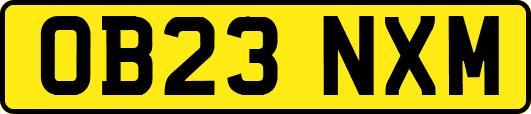 OB23NXM