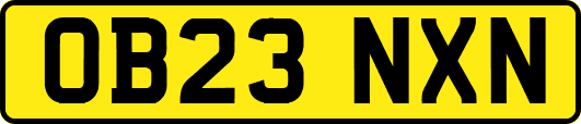 OB23NXN