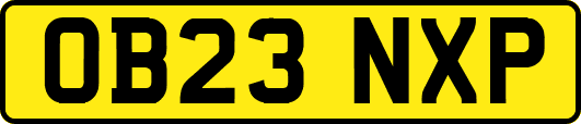 OB23NXP