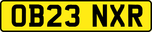 OB23NXR