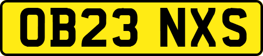 OB23NXS