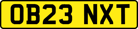 OB23NXT