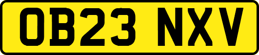 OB23NXV