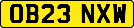 OB23NXW