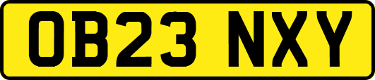 OB23NXY