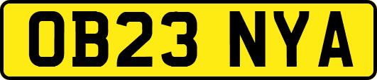 OB23NYA