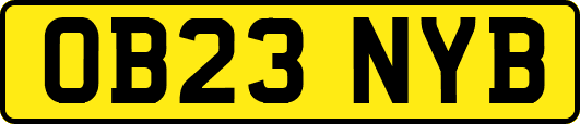 OB23NYB