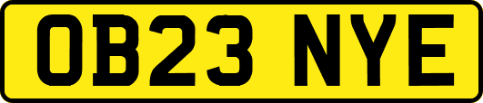 OB23NYE