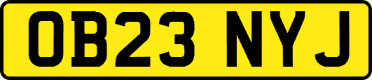 OB23NYJ