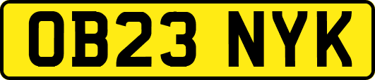 OB23NYK