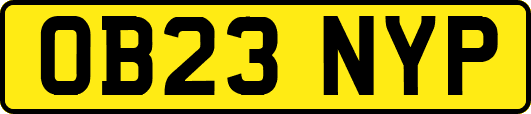 OB23NYP