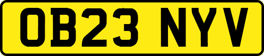 OB23NYV