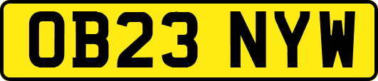 OB23NYW