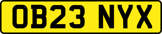 OB23NYX