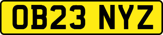 OB23NYZ