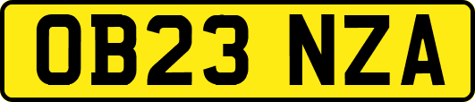 OB23NZA