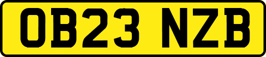 OB23NZB