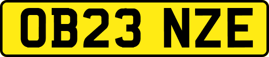 OB23NZE