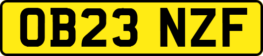 OB23NZF