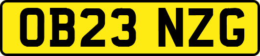 OB23NZG