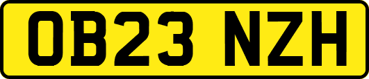 OB23NZH