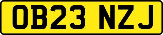 OB23NZJ