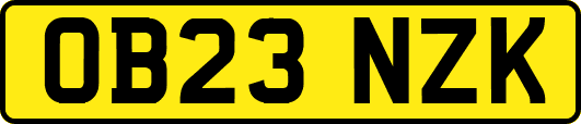 OB23NZK