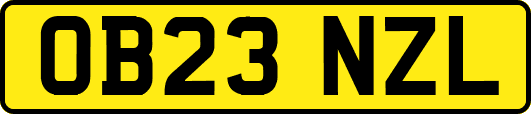OB23NZL