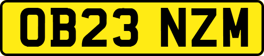 OB23NZM