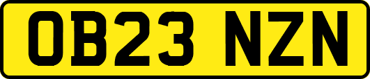 OB23NZN