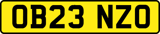 OB23NZO