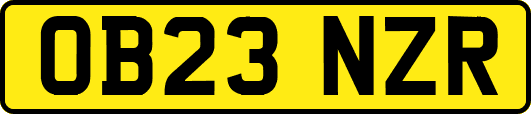 OB23NZR
