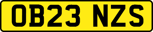 OB23NZS