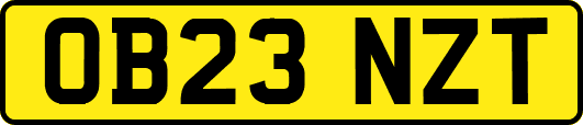 OB23NZT