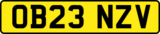 OB23NZV