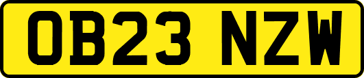 OB23NZW