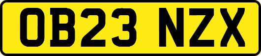 OB23NZX